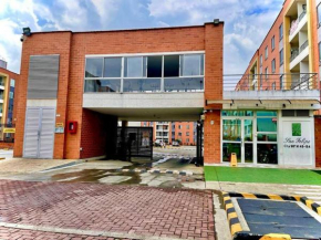 Hermoso apartamento en conjunto residencial